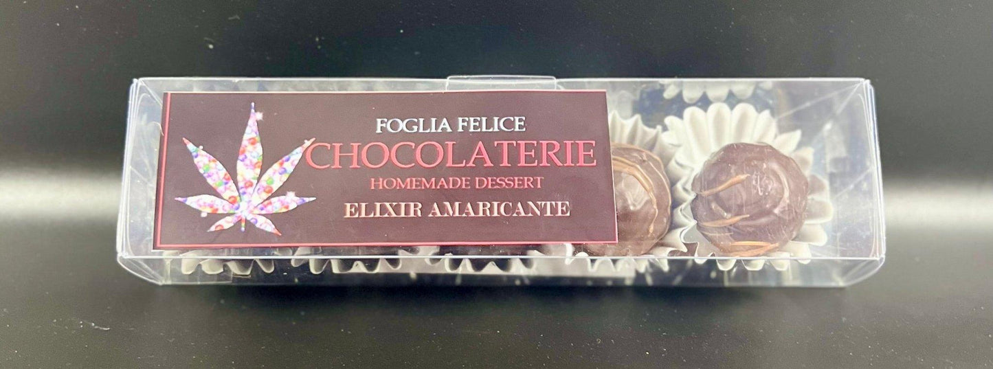Praline mix