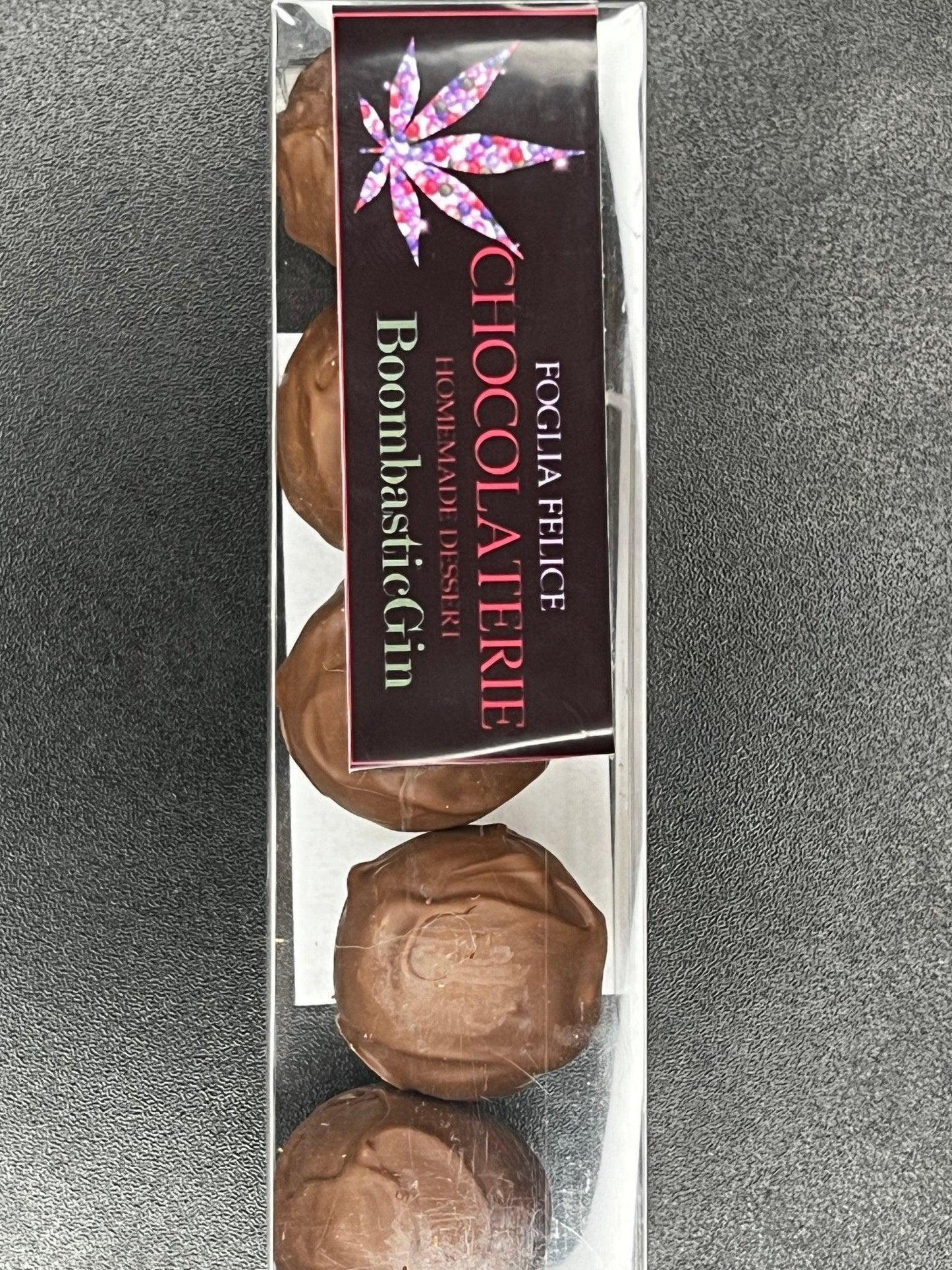 Praline mix
