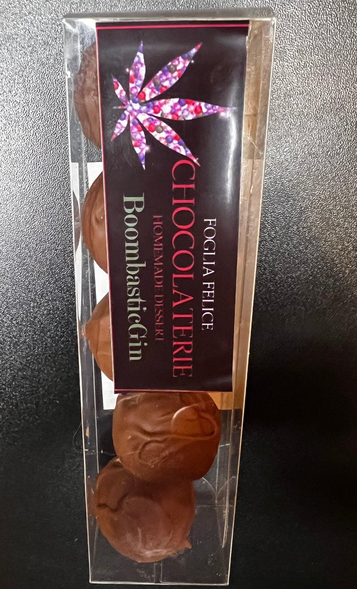 Praline mix