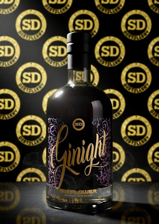 Ginight - www.sd.distillery.itwww.sd.distillery.itGin