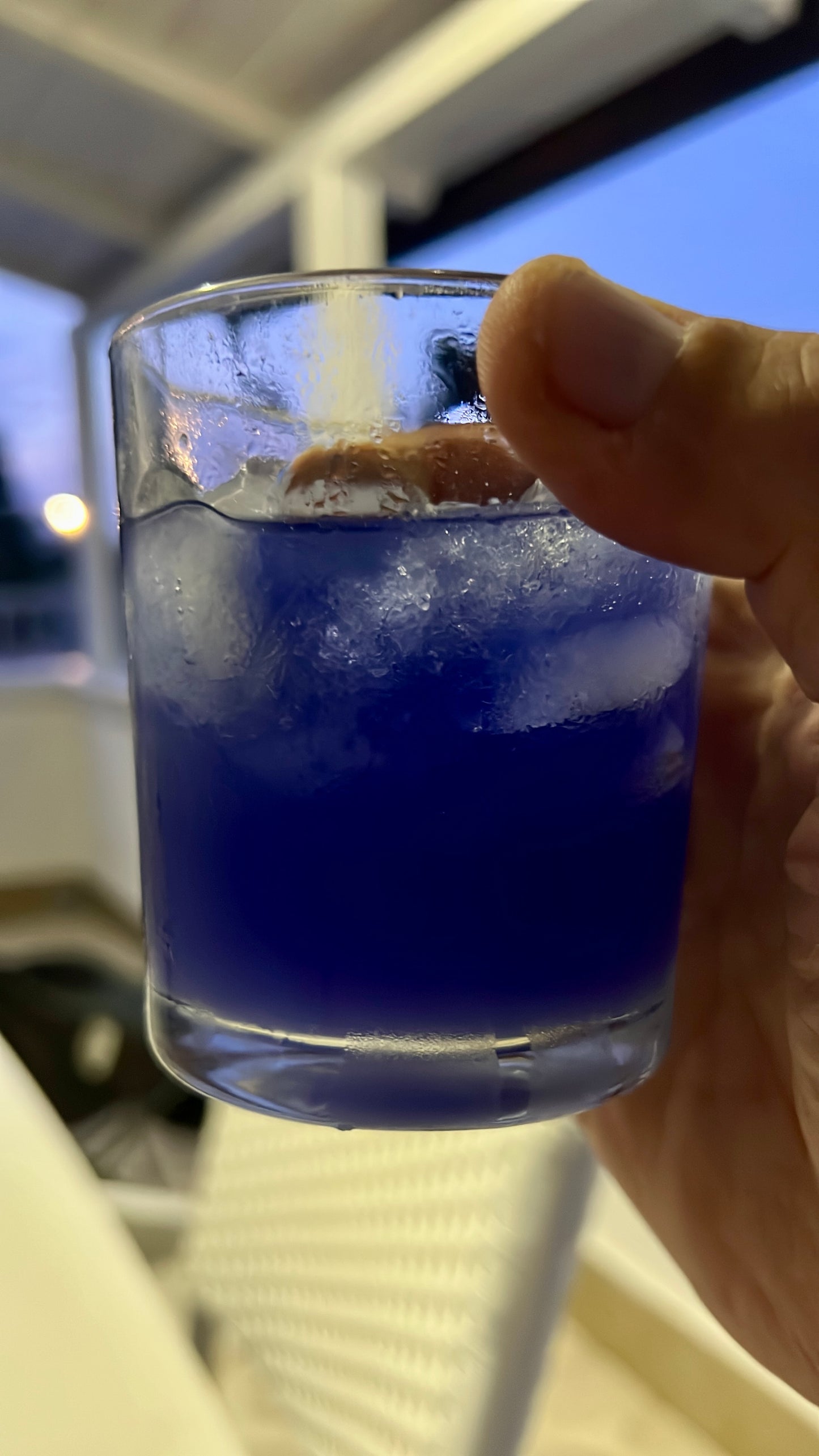 Ginight