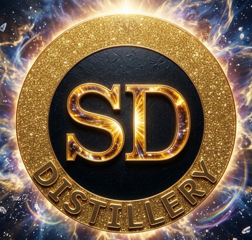 After Dinner Experience – CaramelGin + Elixir Amaricante