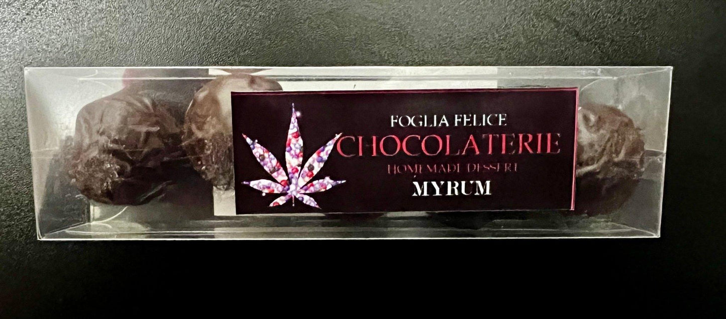 Praline mix