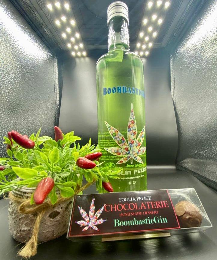 Boombasticgin - www.fogliafelice.com