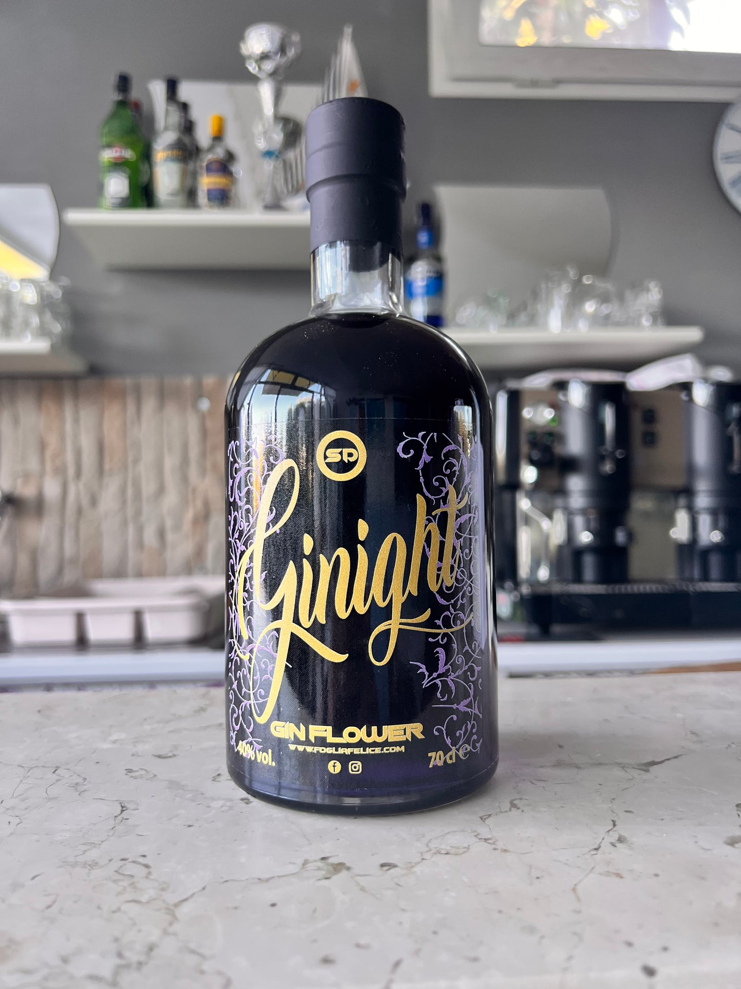 Ginight