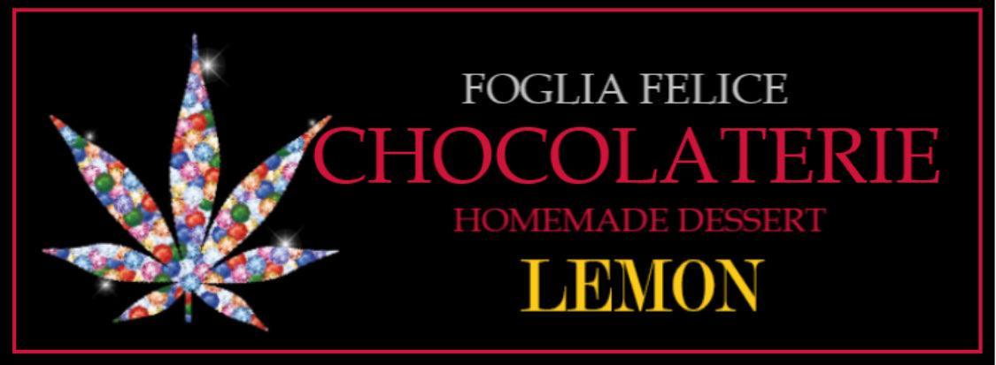 Praline Lemon - www.fogliafelice.com