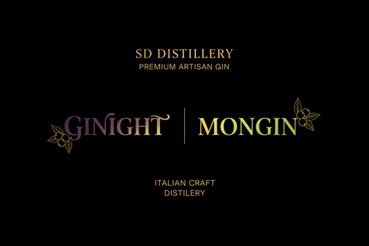 Aperitivo Estivo SD Distillery – MonGin e Ginight