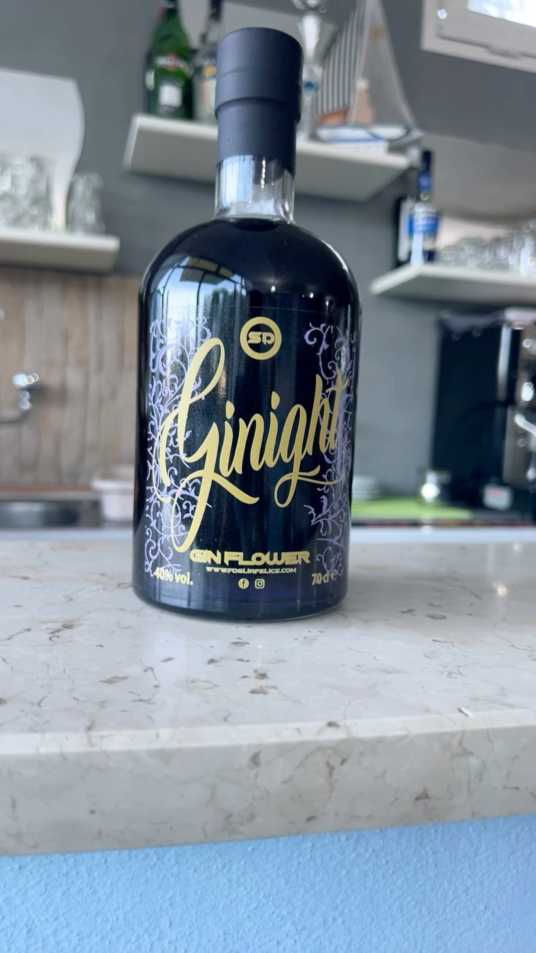 Ginight