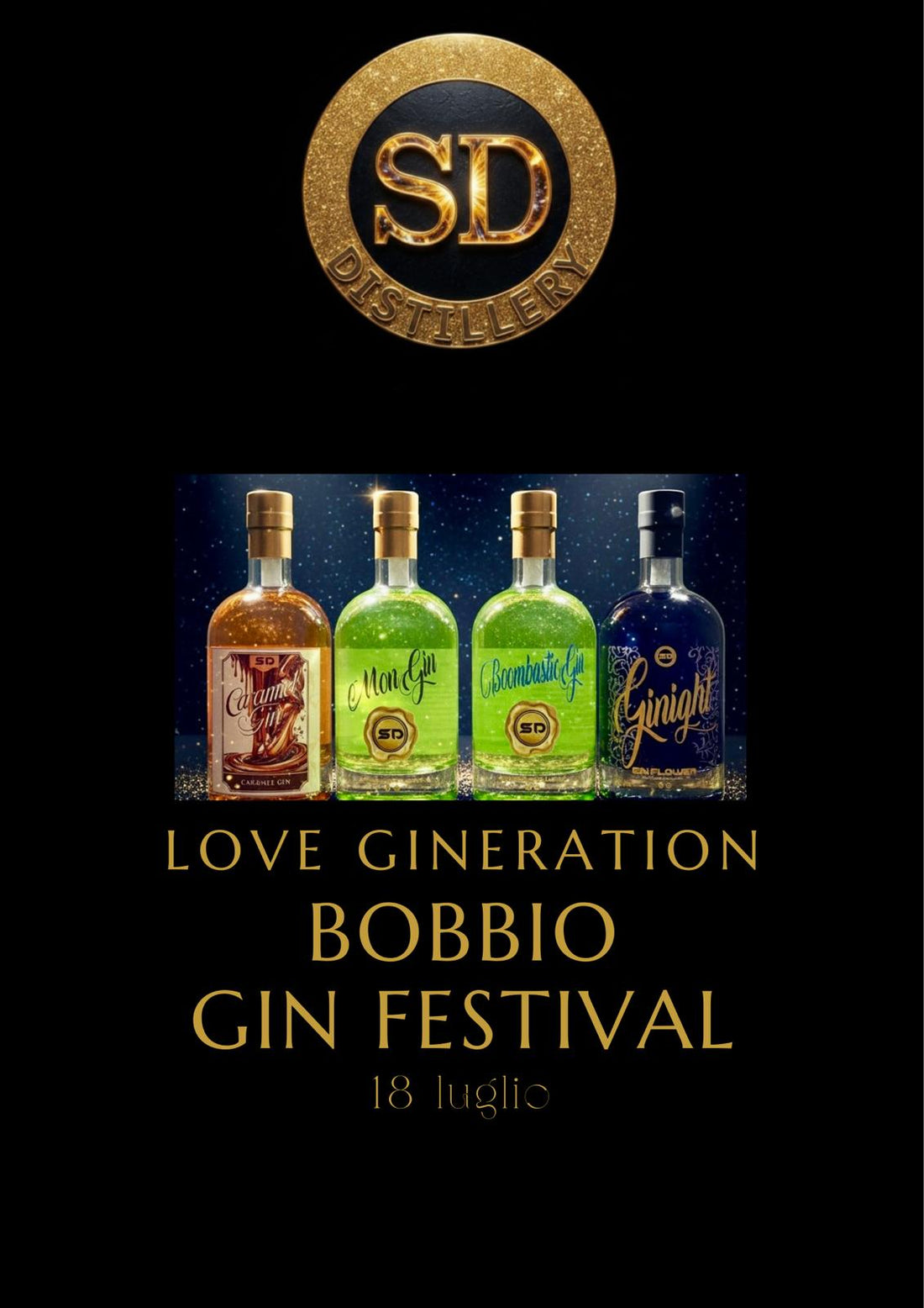 Bobbio, LoveGINeration e il mondo degli eventi che ha perso la bussola