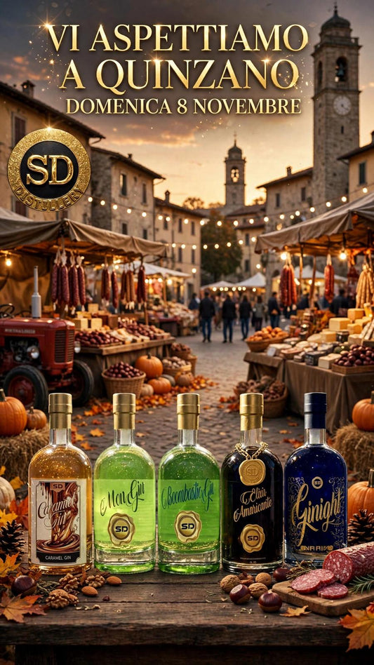 sd distillery a quinzano