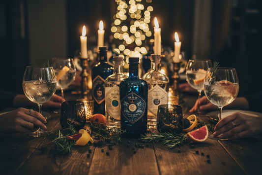Come organizzare un evento con gin artigianale: guida pratica dalla promozione alla normativa