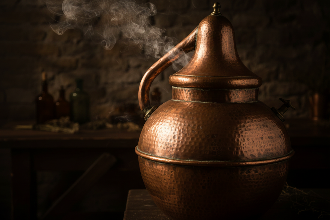 Cosa rende unico un gin: le botaniche che non trovi altrove