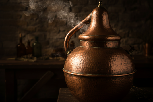 Perché tanti gin artigianali sembrano uguali (e cosa fa SD Distillery di diverso)