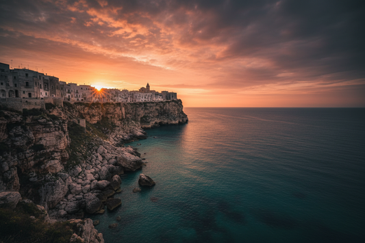 SD Distillery arriva a Peschici. Estate 2026.