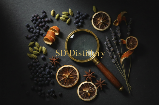 Curiosità sul gin che (forse) non conosci ancora