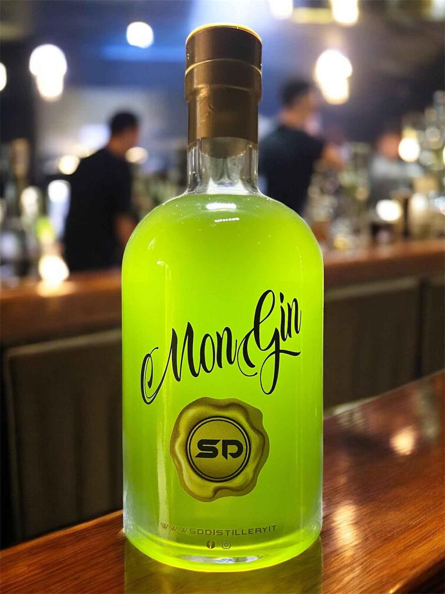 MonGin by www.sddistillery.it
