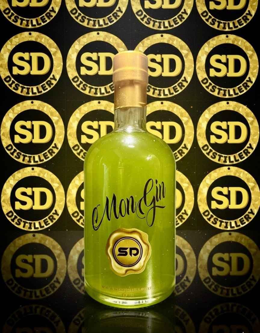 MonGin by www.sddistillery.it