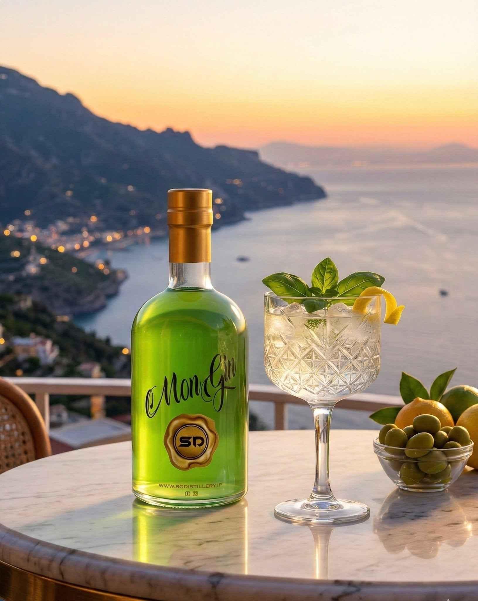 MonGin by www.sddistillery.it