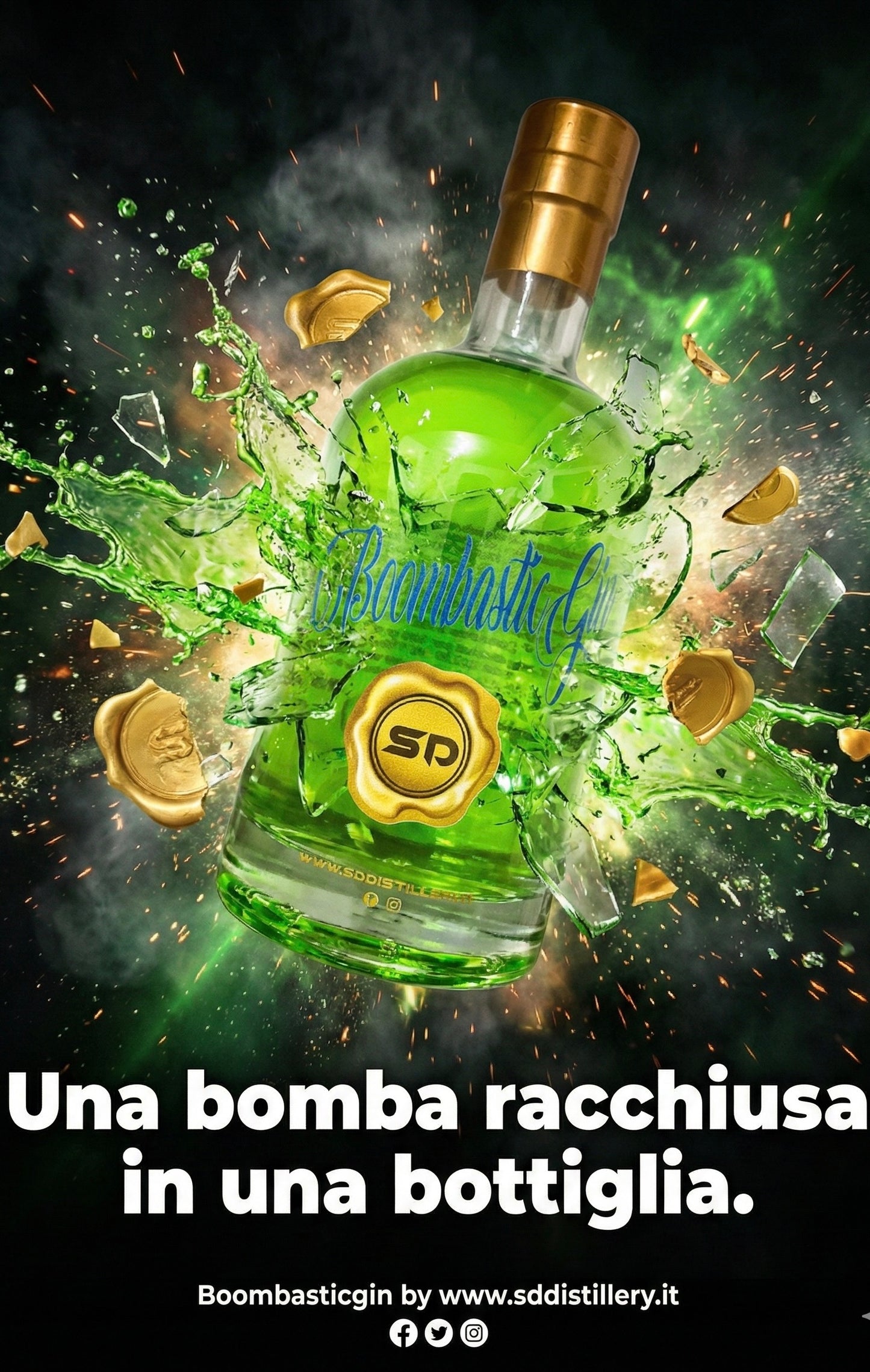BoombasticGin