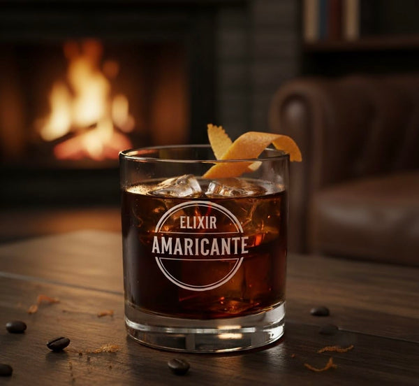 Elixir Amaricante