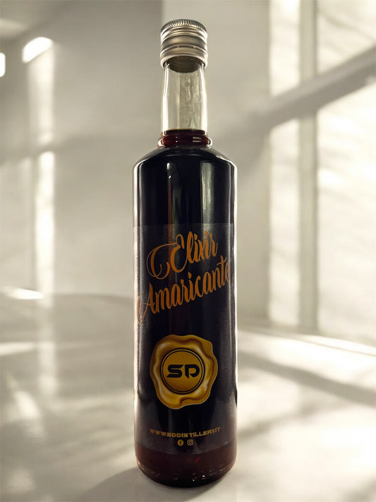 ELIXIR AMARICANTE