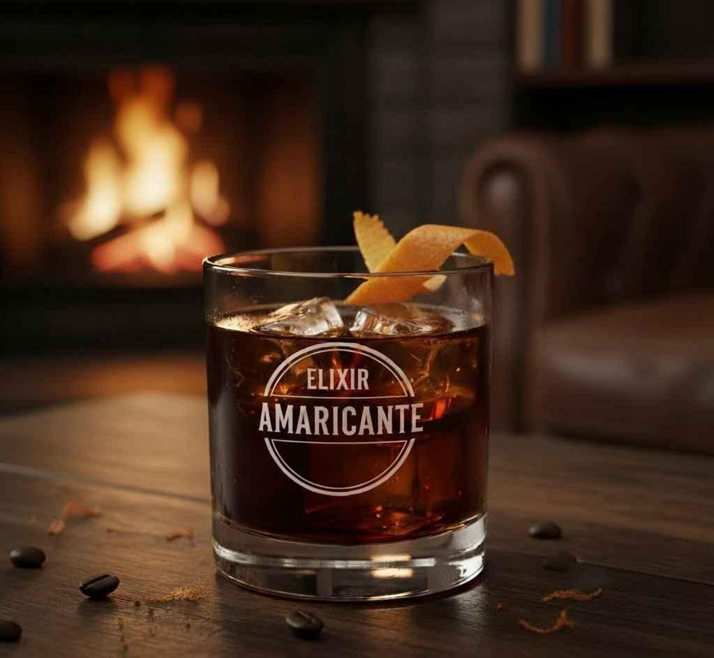 Elixir Amaricante di www.sddistillery.it