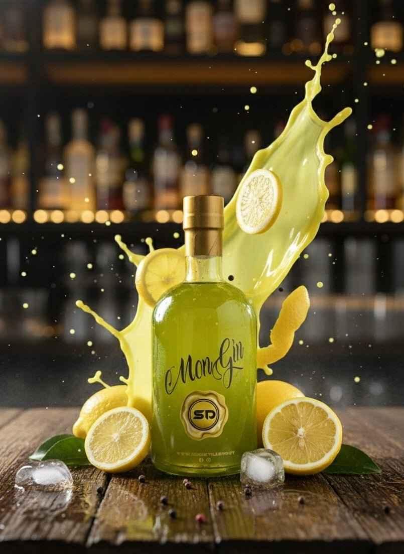 MonGin by www.sddistillery.it