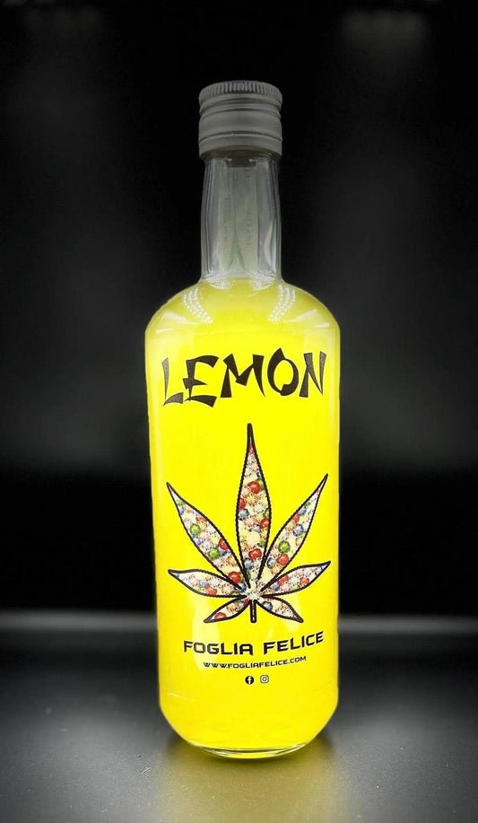 Lemon - www.fogliafelice.com