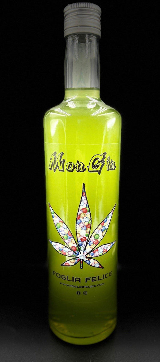 MonGin - www.fogliafelice.com