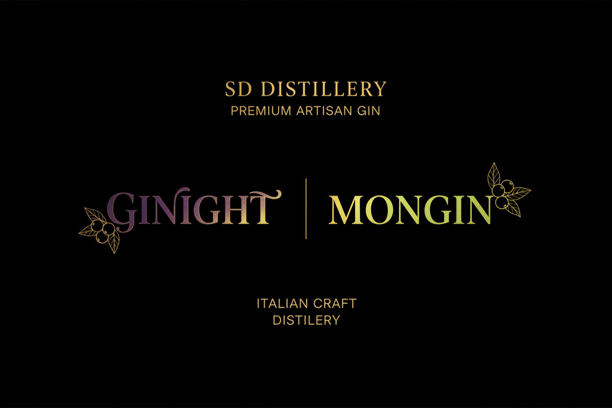 Aperitivo Estivo SD Distillery – MonGin e Ginight