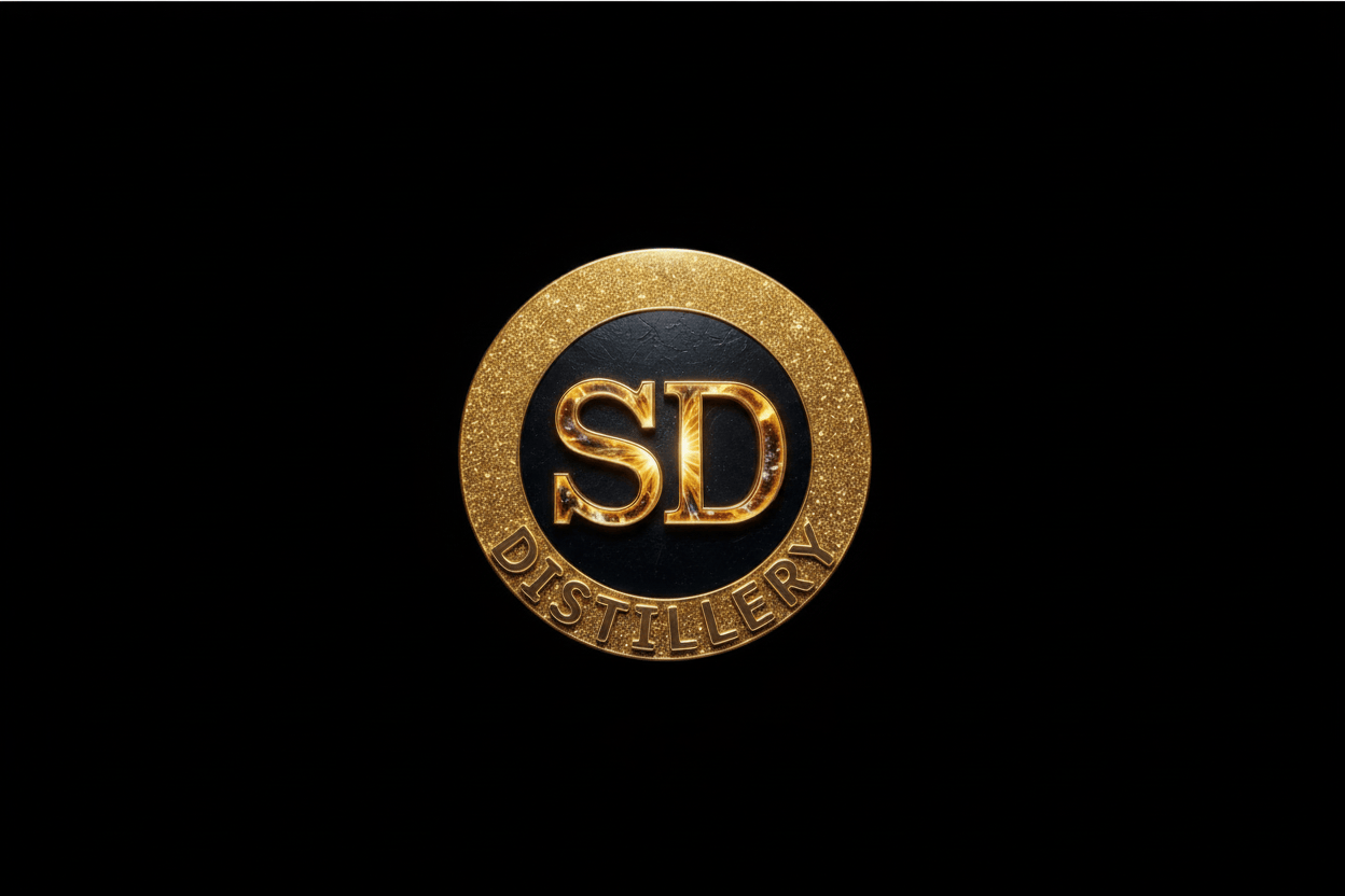 "SD Distillery — gin artigianali italiani fuori dalle regole"